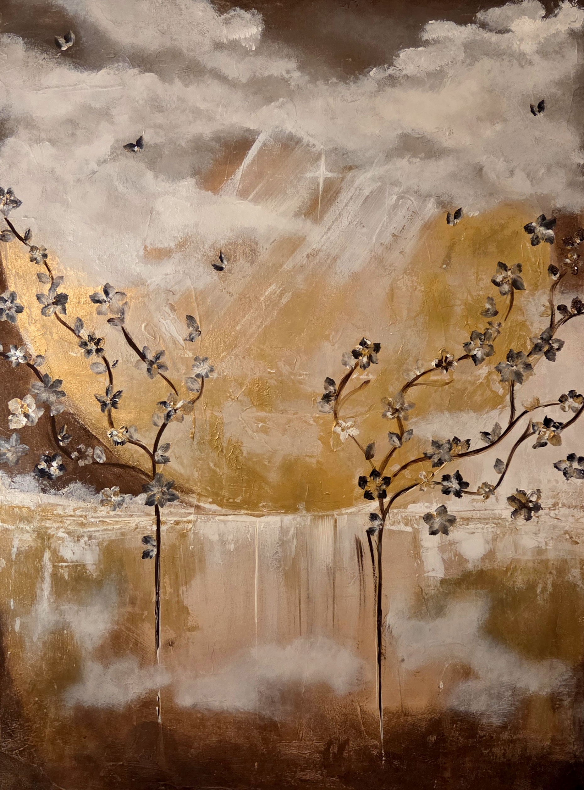 Jardin des Lumières