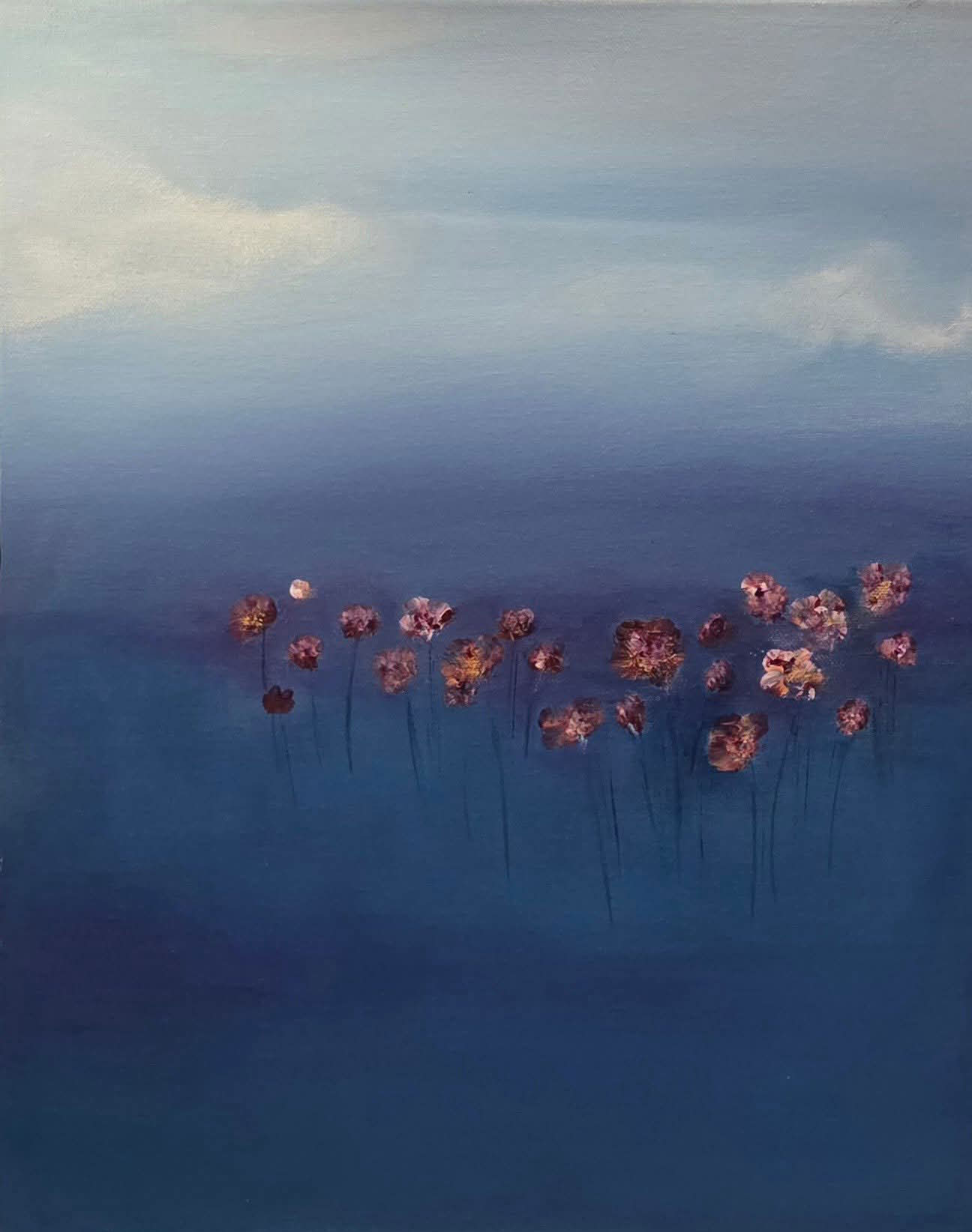 Là où naissent les songes