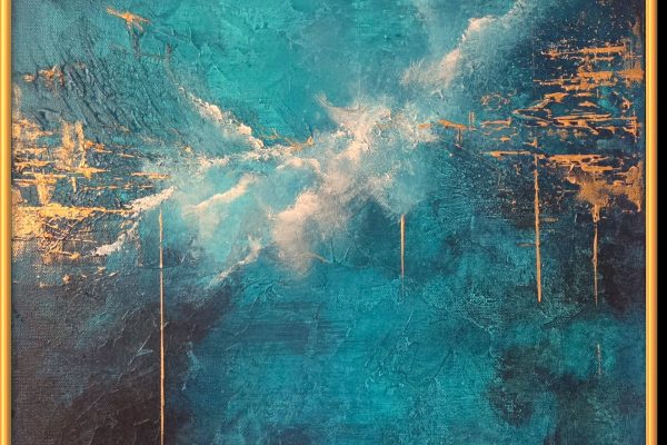 Le seuil de l’âme