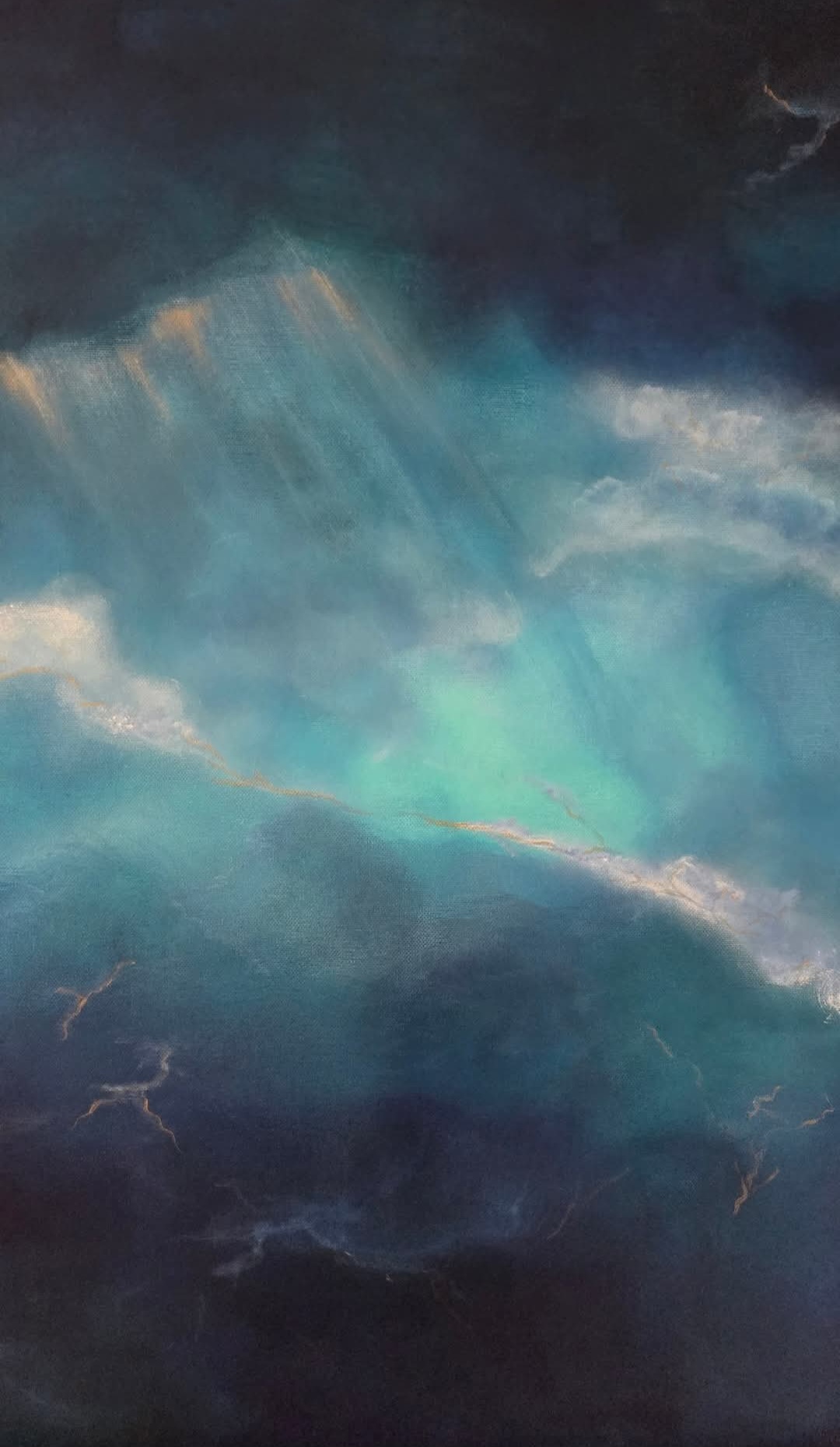 Lumière de l’âme