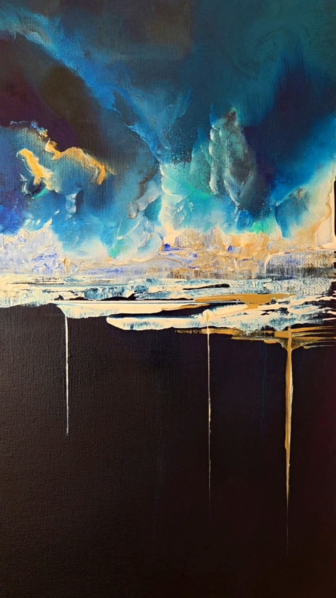 L'Horizon des mondes