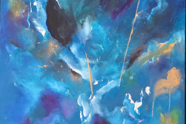 Eclat des profondeurs