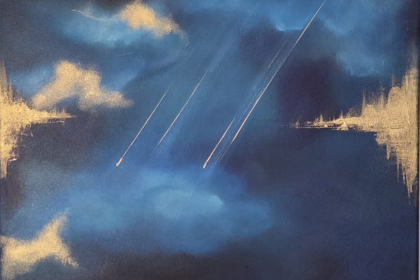 Messagers de la nuit