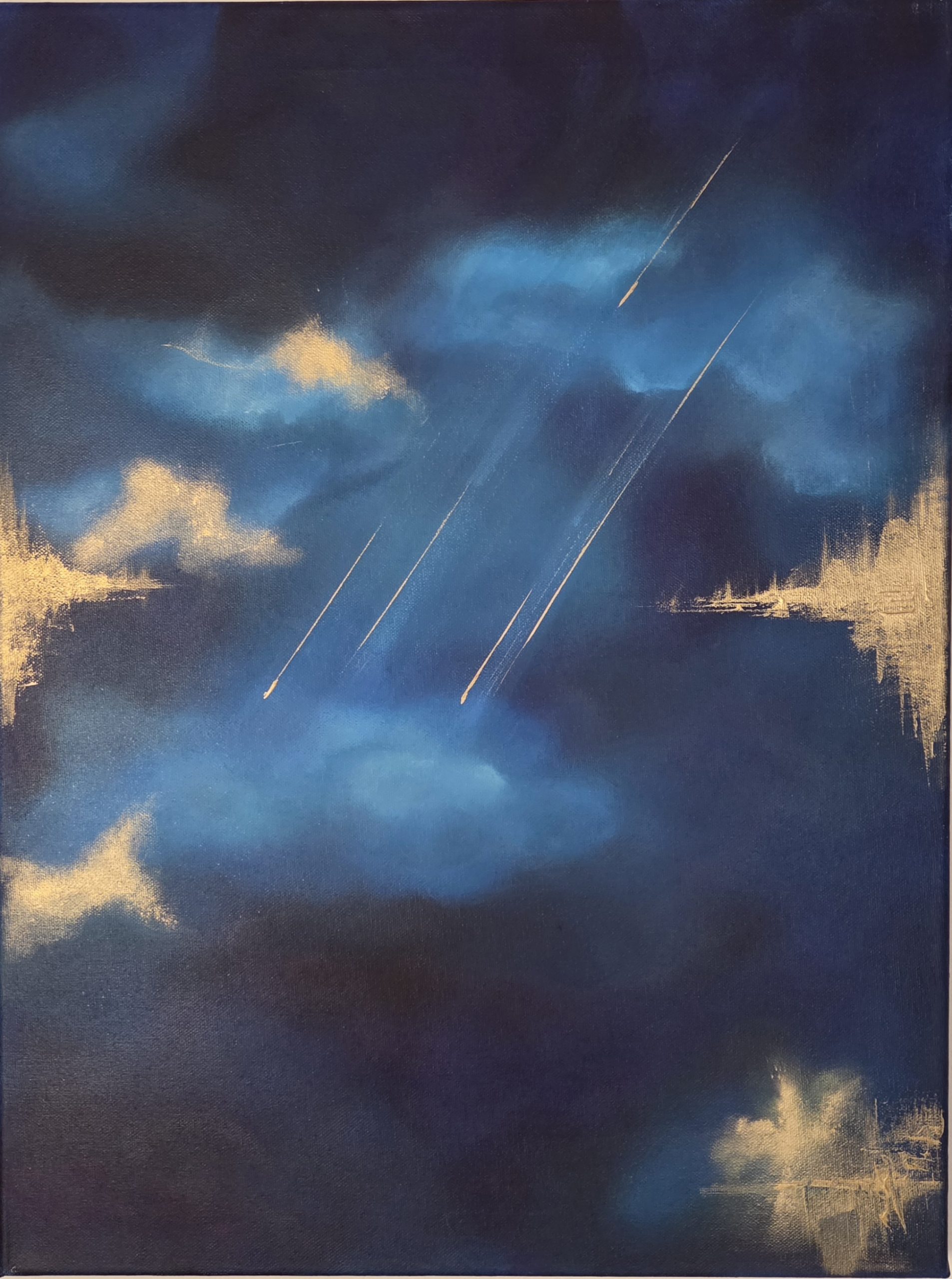 Messagers de la nuit