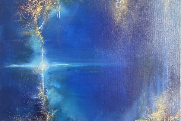 Le gardien et la peintre