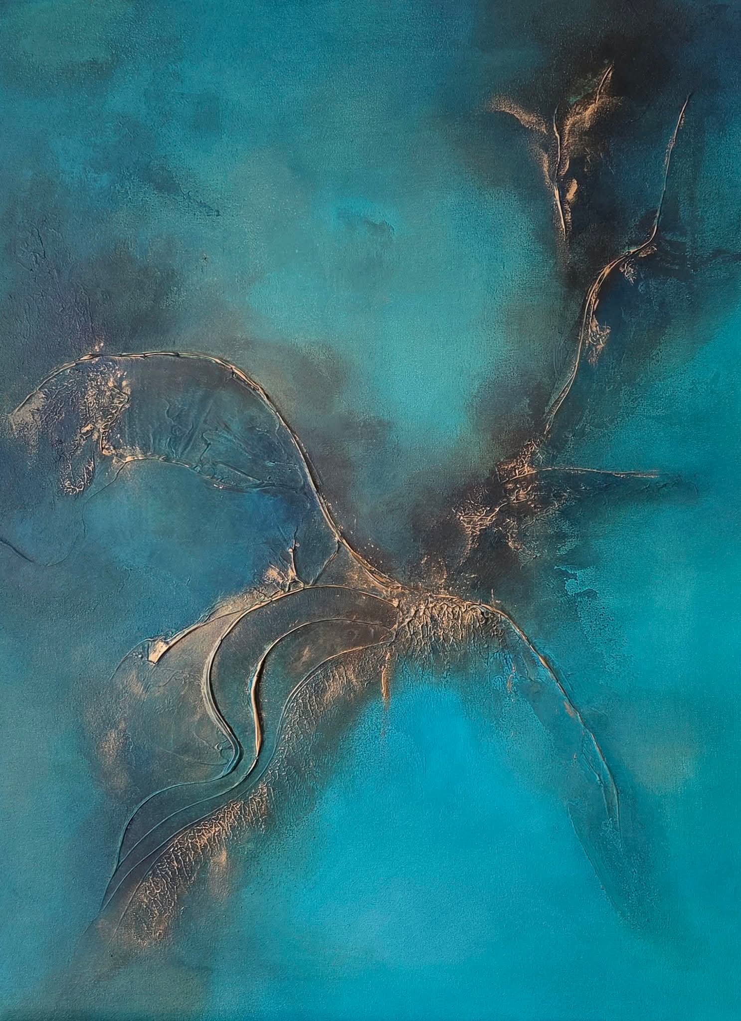 Ananta Jyoti (Le souffle du dragon)