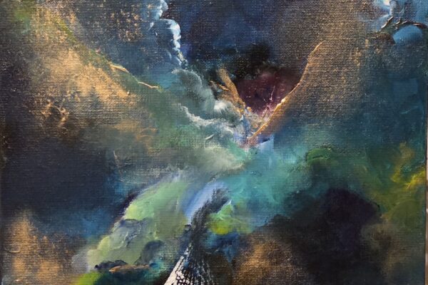 Peinture de l’Âme (1)