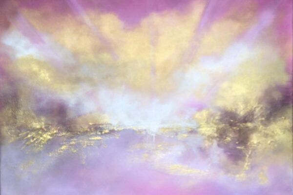 Quand le soleil devient silence